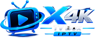 X4K IPTV
