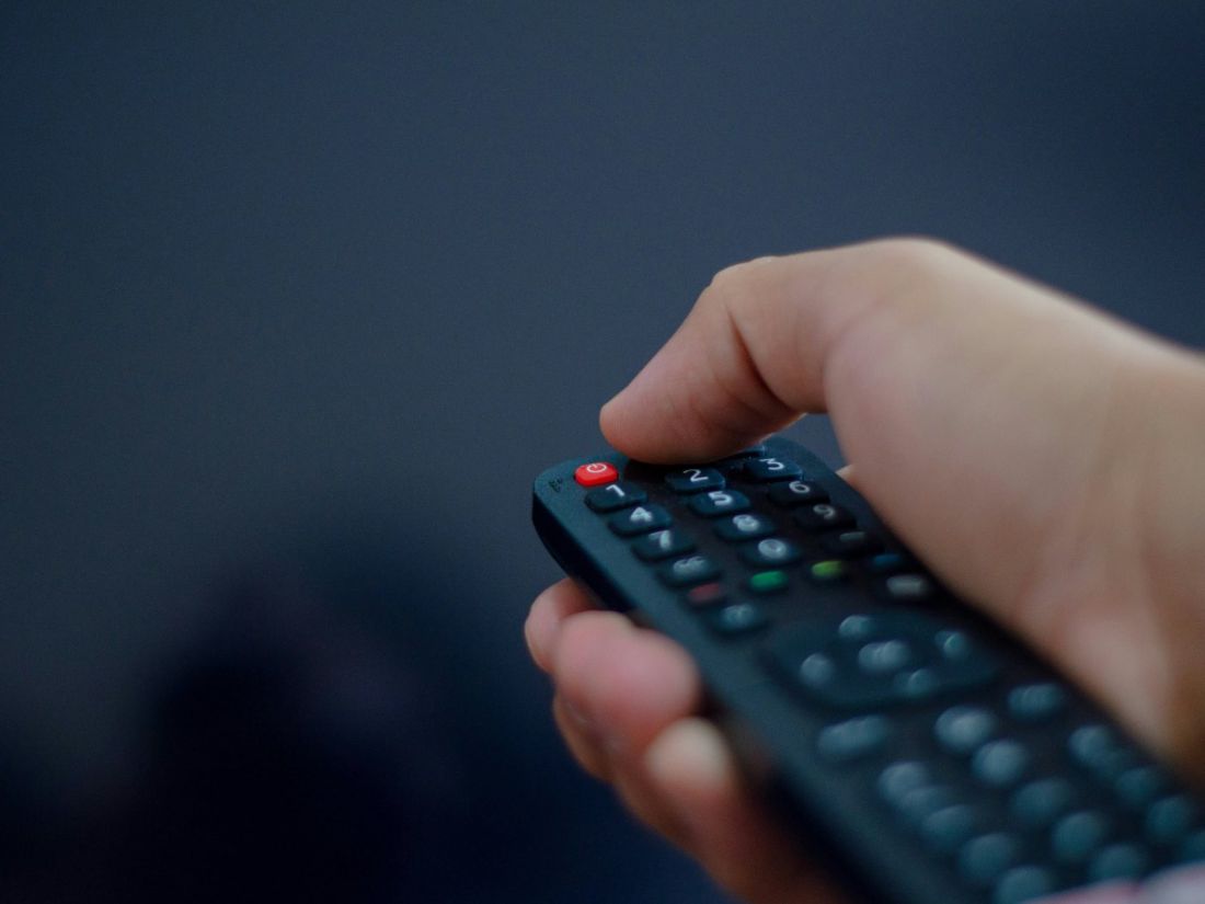 Set up 4K IPTV on your device